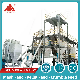 New Select Animal Powder Feed Manufacturing Full Auto Feed Making Plant manufacturer