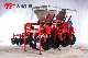  New Farm Agricultural Machinery Tractor Three Point Mounted Linkage Fertilizer Multifunctional Cultivator