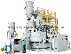 PVC Powder Mixer Plastic Machine Extruder Machine Plastic Industry Automatic Feeding Dosing Mixing Conveying System Pneumatic Conveying system