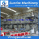 Pneumatic PVC Plastic Chemical Automatic Weighing and Feeding Auto Conveying and Mixing Dosing Compounding System