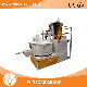  Vertical Type Plastic Raw Material PVC Mixing System with Vacuum Suction Feeding System