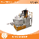 Vertical Type Plastic Raw Material PVC Mixing System with Vacuum Suction Feeding System