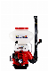  Knapsack Power Mistduster Mist Duster 1e40f-3z Engine Power Sprayer