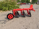  Mf Tractor Pulling Disc Plough