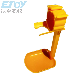 Poultry Farm Automatic Drinking System Chicken Broiler Hanging Nipple Cup Drinker