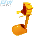 Poultry Farm Automatic Drinking System Chicken Broiler Hanging Nipple Cup Drinker