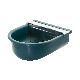 Water Drinking Bowls with Efficient Float Valve