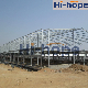 Livestock Chicken House Multi-Floor Steel Structure Building manufacturer