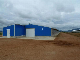 Automatic Steel Structure Poultry Farm Steel Structure Shed House for Africa