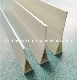 Fiberglass Beams for Pig Farming Equipment 120mm Triangle Style