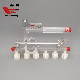V6A Fixed Type Egg Lifter for Chicken Eggs for 6 Eggs manufacturer