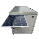 AMS-80 Meat Fruit Grain Fish Vegetable Solar Dryer Machine