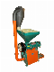 6NF-9 Small Household Farm Diesel Engine Rice Mill with Cyclone