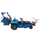 15HP 18HP 22HP 28HP Paddy Field Boat Tractor for Vietnam Philippines Thailand Malaysia Indonesia Market