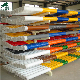 HDPE Plastic Show Jump Poles for Horse Jump Training