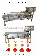 Fruit Size Grading Blueberry Sorter Grading Machine manufacturer