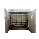 30000 Eggs Automatic Large Egg Incubator Egg Hatching Incubator for Sale manufacturer