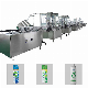 Factory Sale Aerosol Disinfectant Spray / 75% Alcohol Spray Can Filling Machine Line
