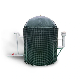  Household Solar Biogas Storage Generator Digester