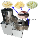 Stainless Steel Potato Slicing Shredding Machine