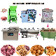 Industrial Pork Rind Philippine Banana Chips Frying Machine Peanut Frying Production Line