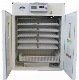 Poultry Eggs Incubator /Approved Poultry Hatchery Chicken Egg Incubator