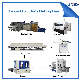 Air Refresher /Perfume/Deodorants / Insecticide Aerosol Tin Can Making Machine Line (N-F-S-S Four Station Combiner)