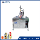 Small Type Easy Operate Semi Automatic LPG Refilled Equipment Snow Spray Aerosol Gas Filling Machine