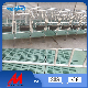 Lowest Price Made in China Farm Custom Hot-DIP Galvanized Small Pig Cage Breeding Pig Cage Pig Sow Farrowing Crate