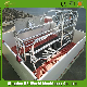  Pig Farrowing Crate for Sow Stall Factory Direct Sale Galvanized Cages