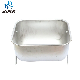  Livestock Cattle Cow Horse Stainless Steel Drinking Water Trough for Sale