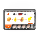 Hhd 20 Eggs Automatic Quail Egg Poultry Incubator Temperature Controller Thermostat for Sale