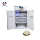 Incubator 5000 Eggs Thermostat for Incubator Incubators Hatching Eggs manufacturer