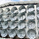  Hot DIP Galvanized Ventilation Equipment Axial Fan for Livestock Farms