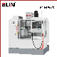 Economical Small CNC Milling Machine CNC Machining Center (BL-V4 PLUS) manufacturer