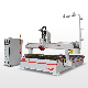 1325/1530/2030/2040/2060 Atc 3D Wood Cutting and Engraving Machine Woodworking CNC Router Machinery