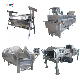  Poultry Butchery Equipment for Chicken Slaughtering Machine