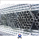  Galvanized Steel Pipe /Carbon Hollow Section /Steel Pipe
