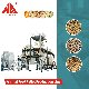 Customized Poultry Livestock Animal Feed Pellet Machine Making Production Line manufacturer