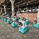 Small Automatic Chicken Feed Pellet Making Machine Animal Feed Machine