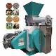  1-2 Ton/H Livestock Feed Pellet Making Machine Animal Poultry Cattle Chicken Fish Feed Pellet Production Line Price for Sale