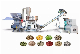 Complete Feed Pellet Production Line manufacturer