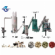 Animal Feed Pellet Making Line with CE Big Capacity 10t/H Livestock and Poultry Feed Production Line manufacturer