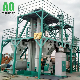  1-2tph Pet Feed Pellet Line Animal Feed Pellet Production Line