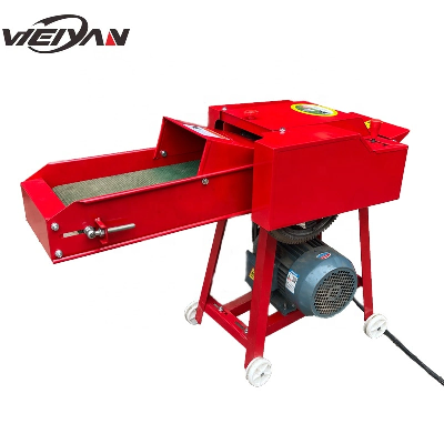 Hot Sale Mini Chaff Cutter, Feed Processing Machine, Cutting Grass for Animals