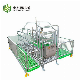 Factory Direct Sales of Female Pig Delivery Box High Quality Production Bed