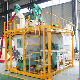 Kazakhstan Use Cow Horse Small Feed Plant Poultry Feed Machinery manufacturer