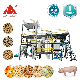 Fish Feed Pellet Machine Animal Food Pellet Processing Machine manufacturer