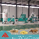Flat Die Poultry Livestock Animal Feed Pellet Machine Production Line manufacturer