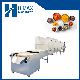 Fully Automatic Microwave Oven Tunnel Dryer Vacuum Food Dehydrator Drying Equipment manufacturer